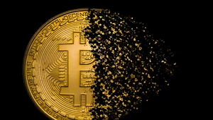 Bitcoin traci przez zapowiedzi ataku Rosji na Ukrainę. Inwestorzy pytają: co dalej z kursem kryptowaluty?