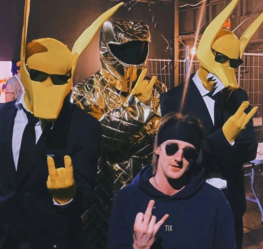 Zespół Subwoolfer Zespół Subwoolfer