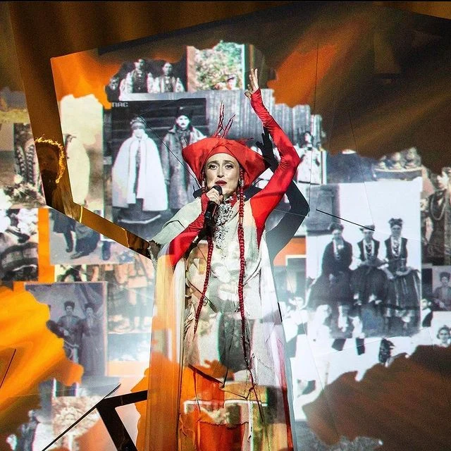 Alina Pash Alina Pash