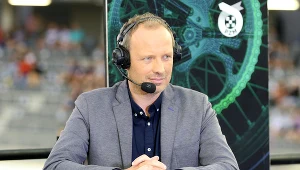 Nawołuje do wyrzucenia Rosjan z GP. Niech zapłacą za Putina