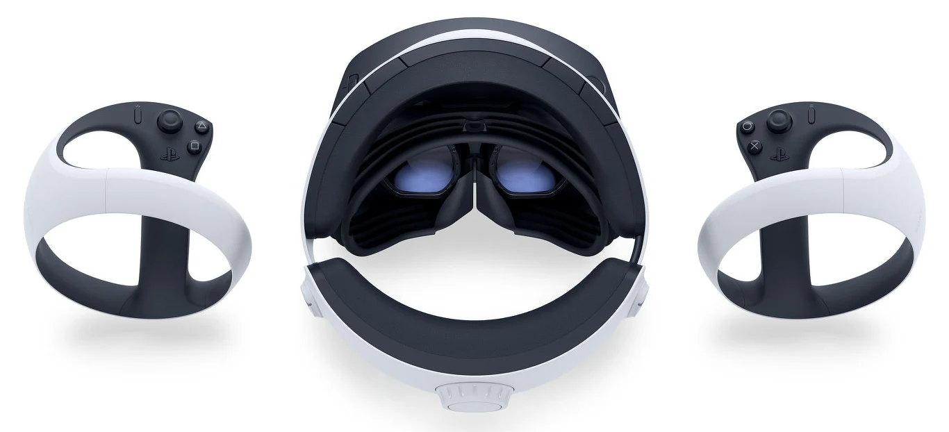 PlayStation VR2