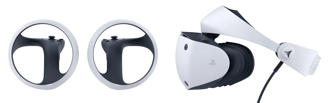 PlayStation VR2