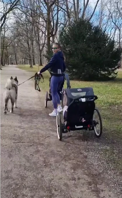 Anna Lewandowska Anna Lewandowska