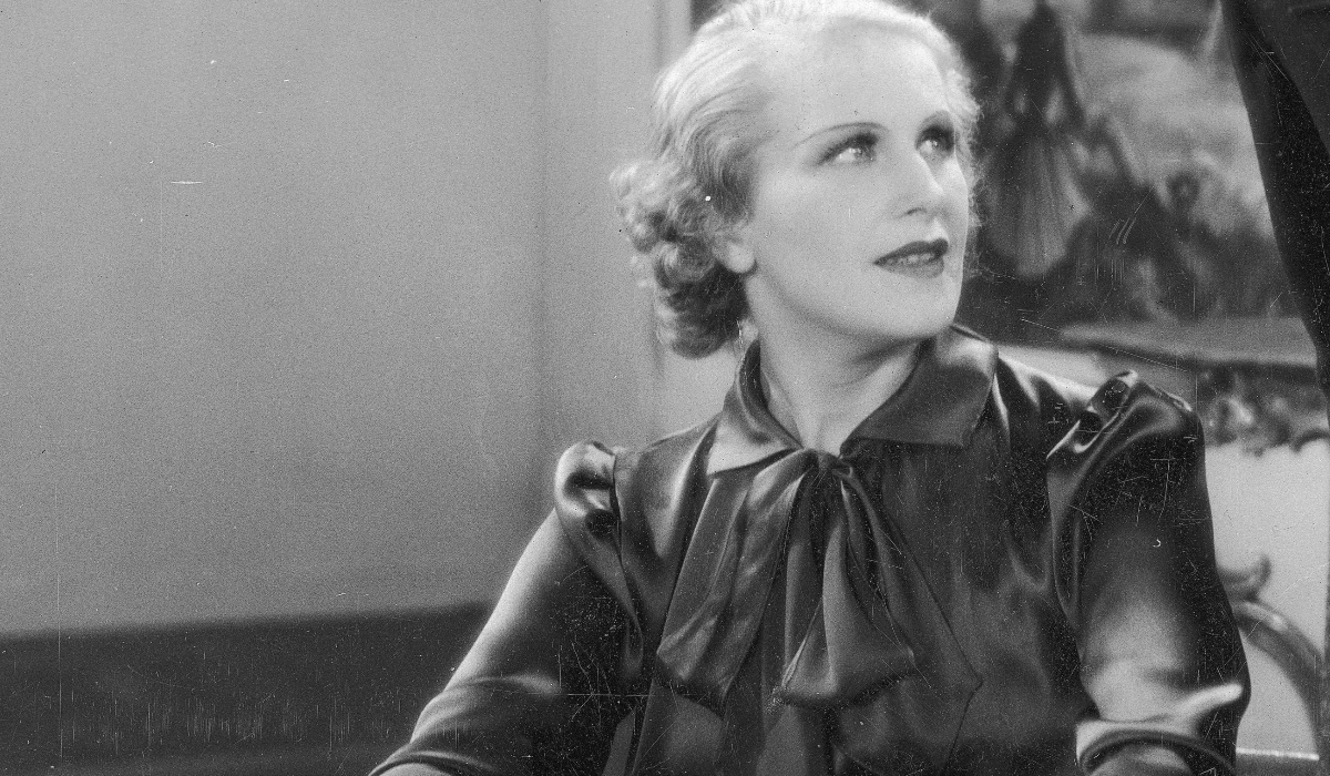 Tola Mankiewiczówna, fot. Narodowe Archiwum Cyfrowe Tola Mankiewiczówna, fot. Narodowe Archiwum Cyfrowe