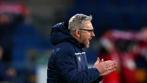 Blamaż Wisły! Brzęczek nie owija w bawełnę