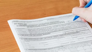 Kto musi złożyć PIT-28 do końca lutego?