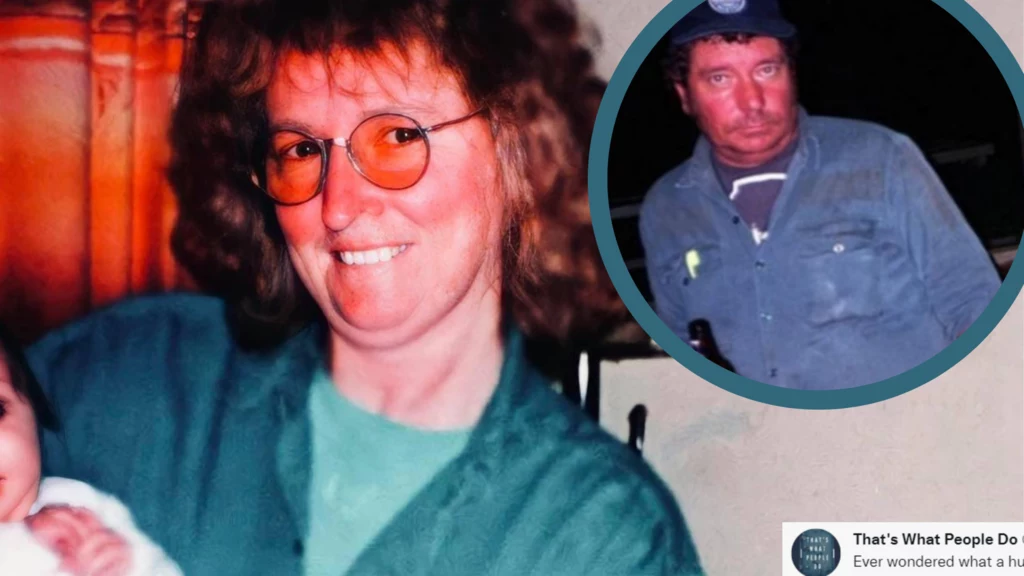 Katherine Knight została skazana za zabójstwo Johna Price'a, w 2000 roku