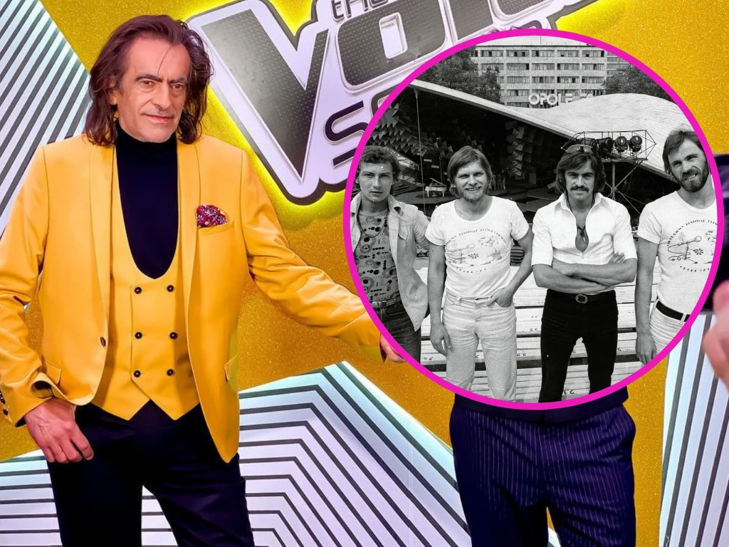 Zespół VOX będzie istniał bez Witolda Paszta?