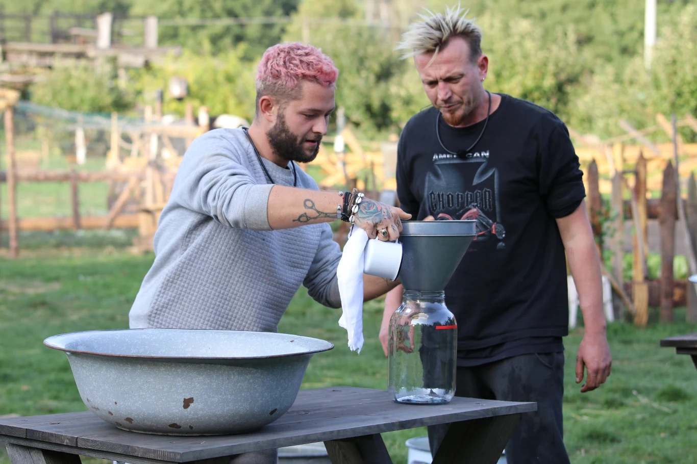 Farma / Polsat Farma / Polsat