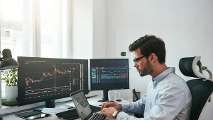 PIT-38 przeznaczony jest do rozliczania przychodów kapitałowych, pochodzących m.in. z obrotu papierami wartościowymi