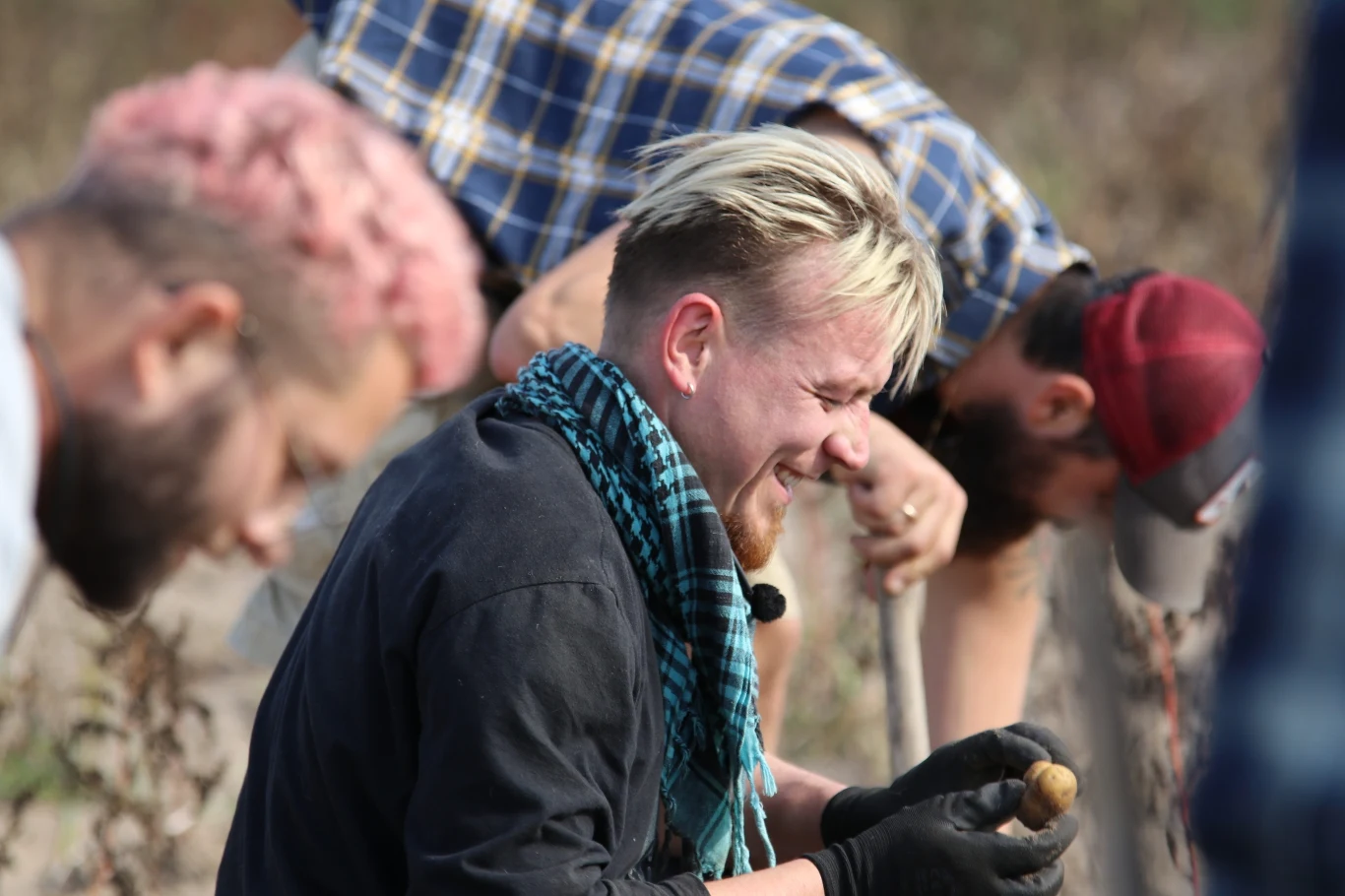 Farma / Polsat Farma / Polsat