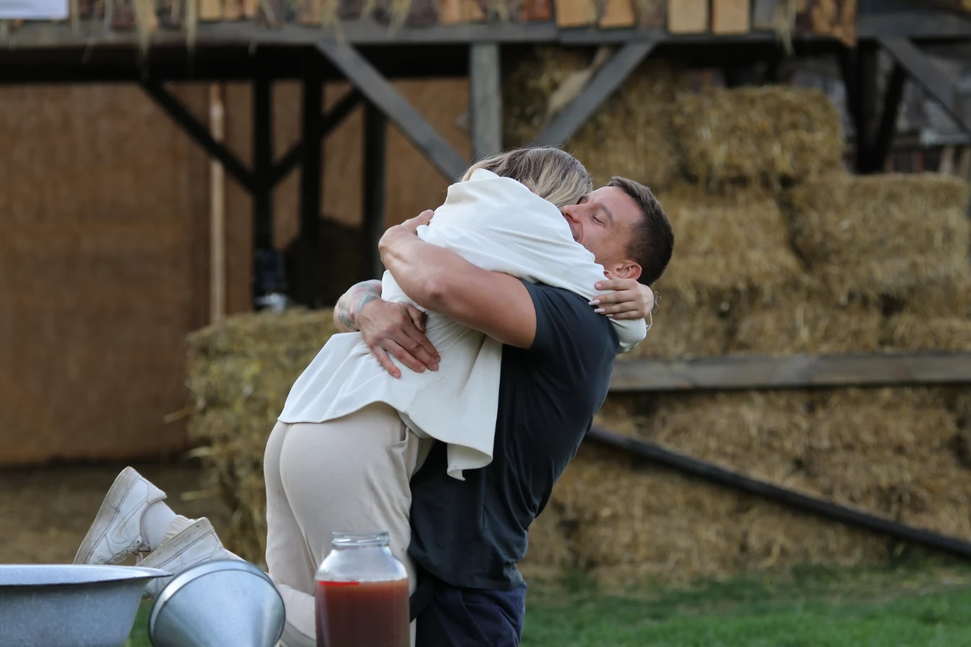 Farma / Polsat Farma / Polsat