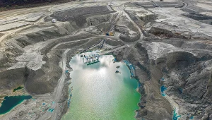 Chile maja bogate złoża 