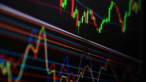 WIG20 zakończył wtorkową sesję wzrostem o 1,54 proc. 