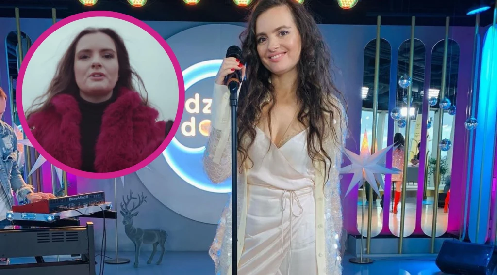 Maria Niklińska wydała nową piosenkę