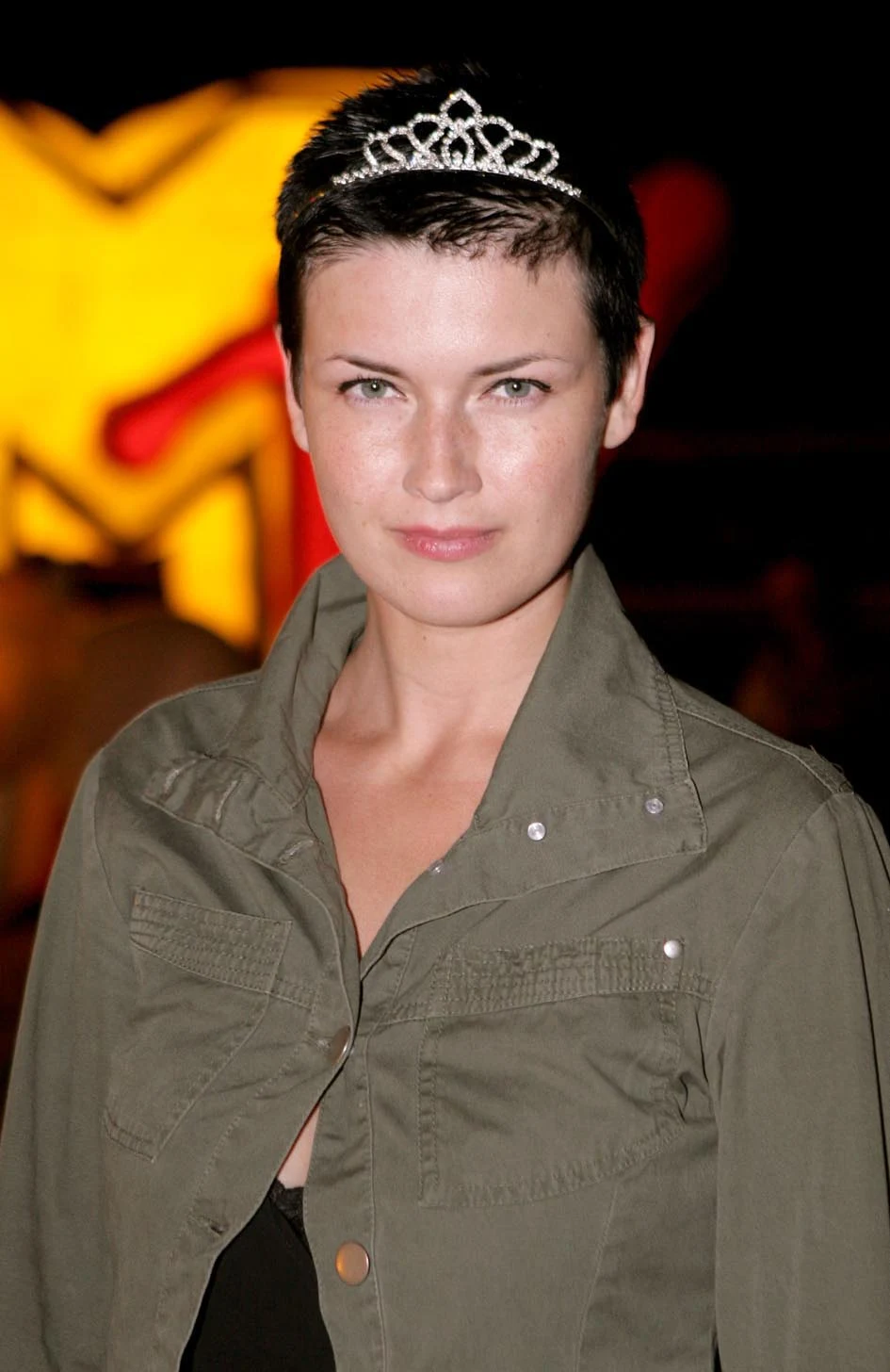 Magda Dziun próbowała zrobić karierę wokalną