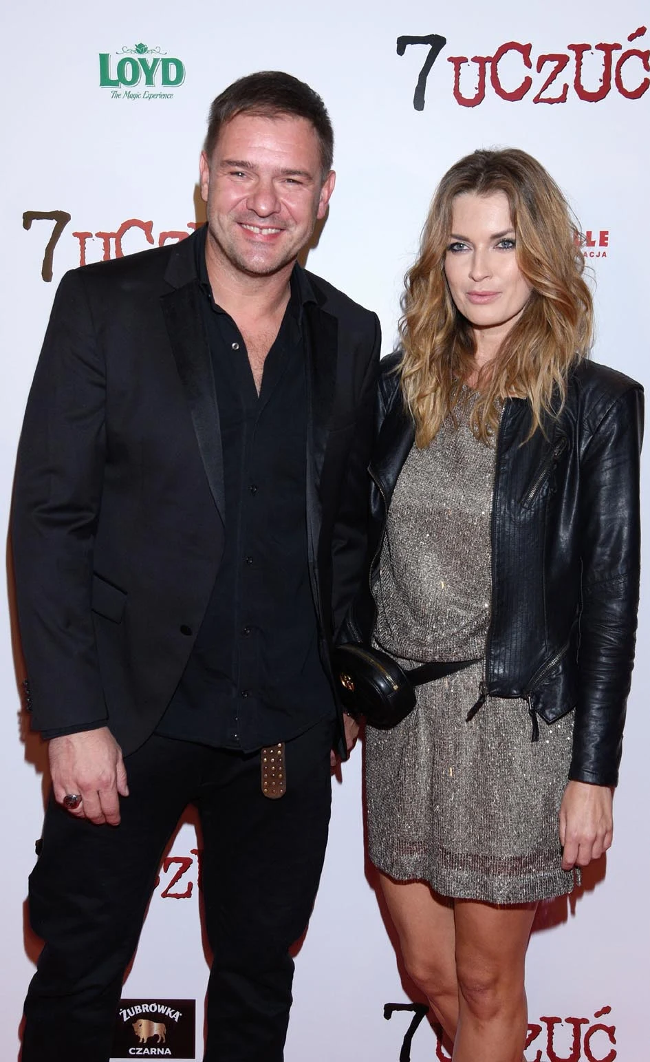 Magda Dziun była przez pewien czas dziewczyną Tomasza Karolaka