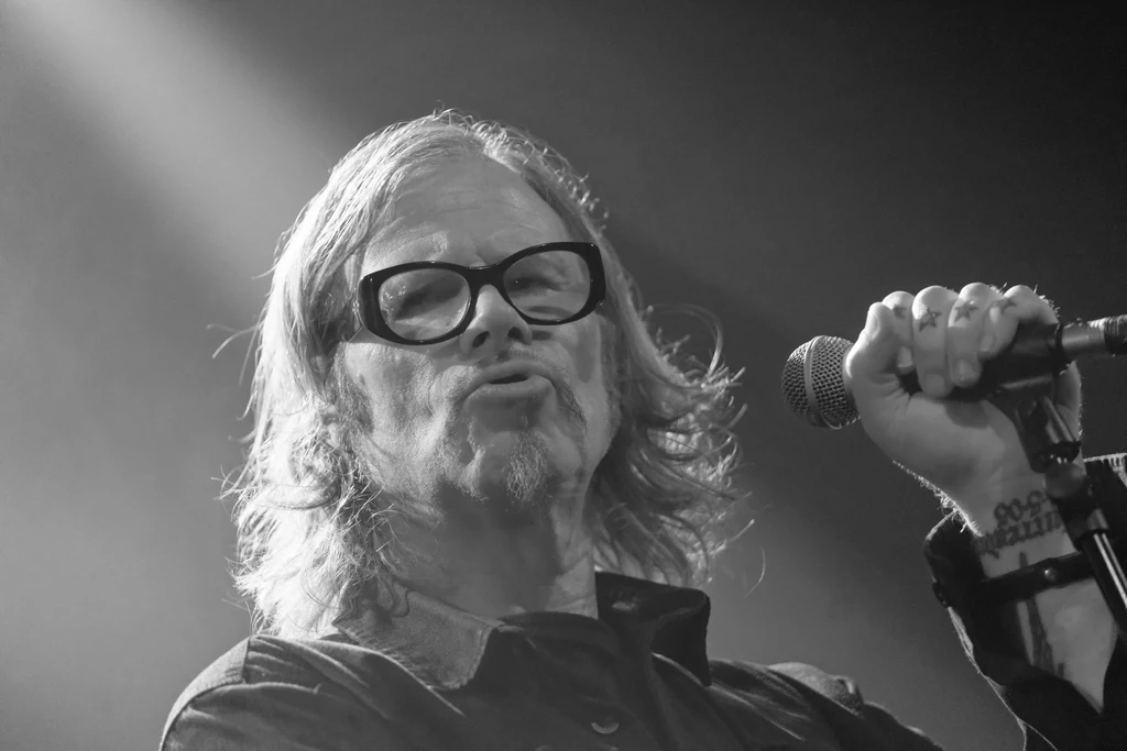 Mark Lanegan miał 57 lat