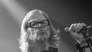 Mark Lanegan miał 57 lat