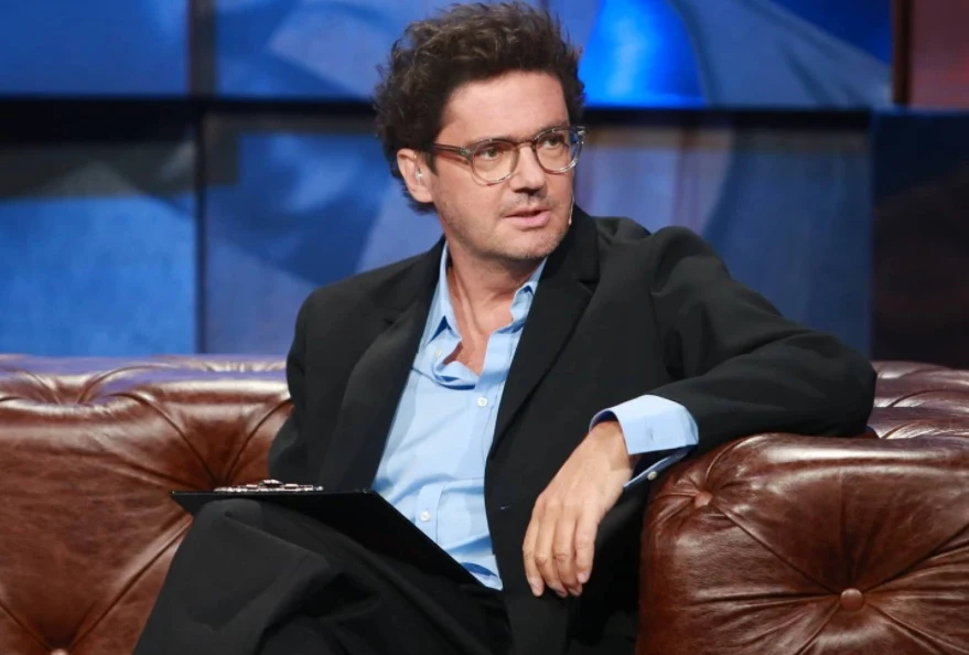 Kuba Wojewódzki Kuba Wojewódzki