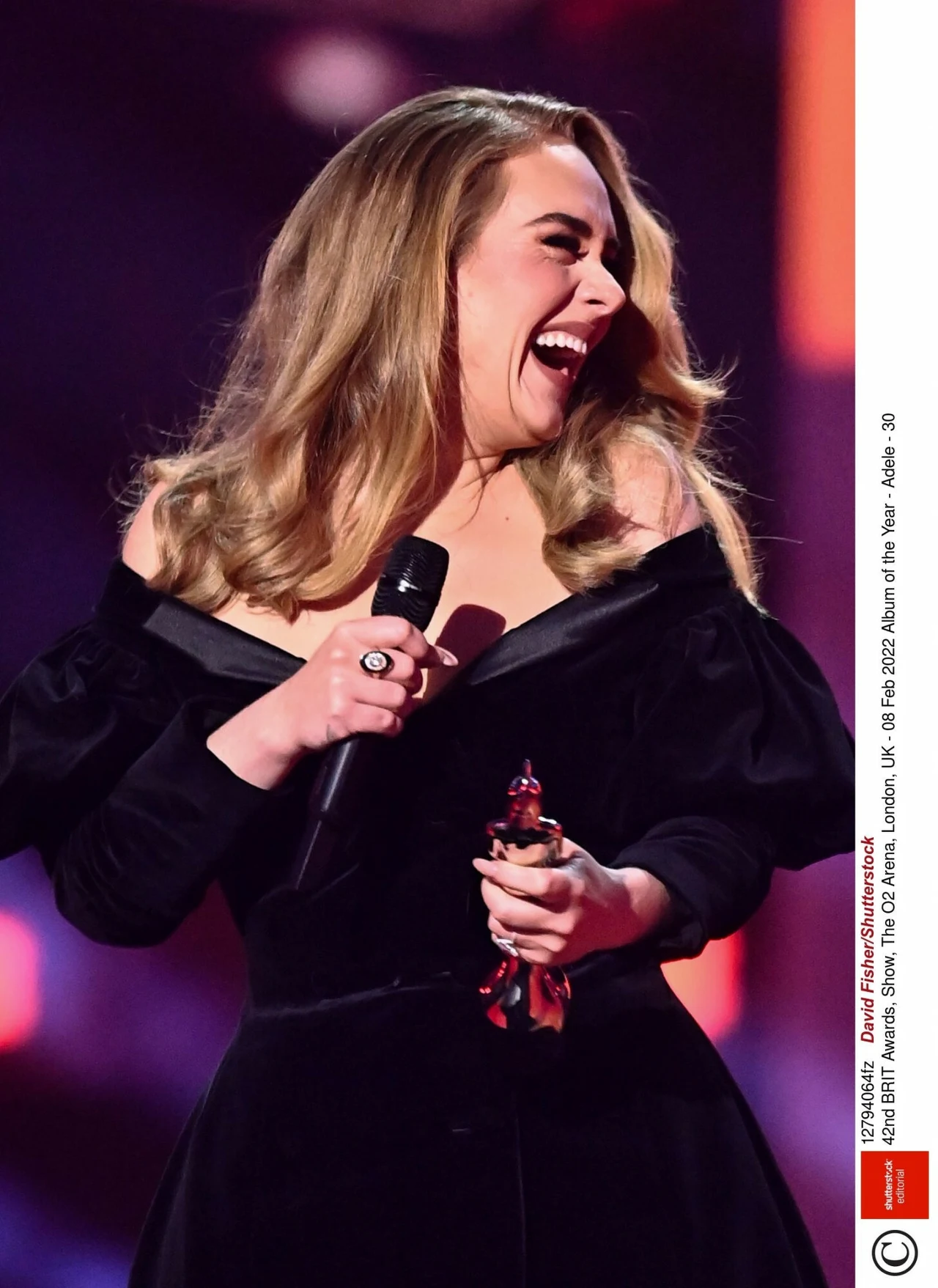 Adele to prawdziwa kobieta sukcesu