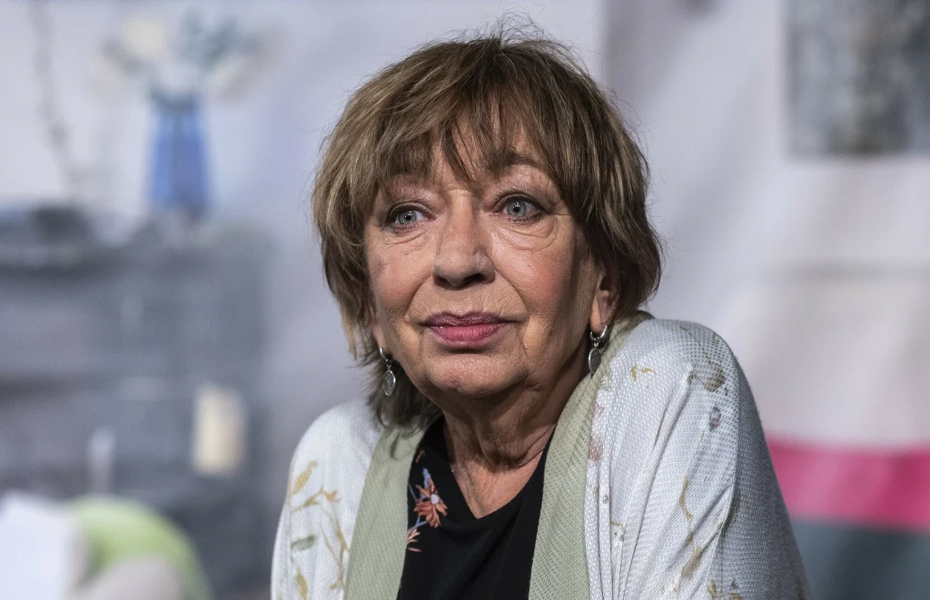 Ewa Szykulska Ewa Szykulska