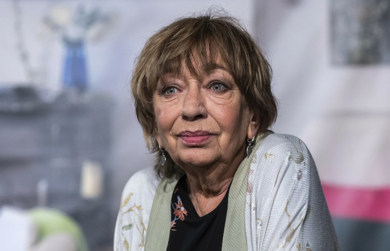 Ewa Szykulska Ewa Szykulska