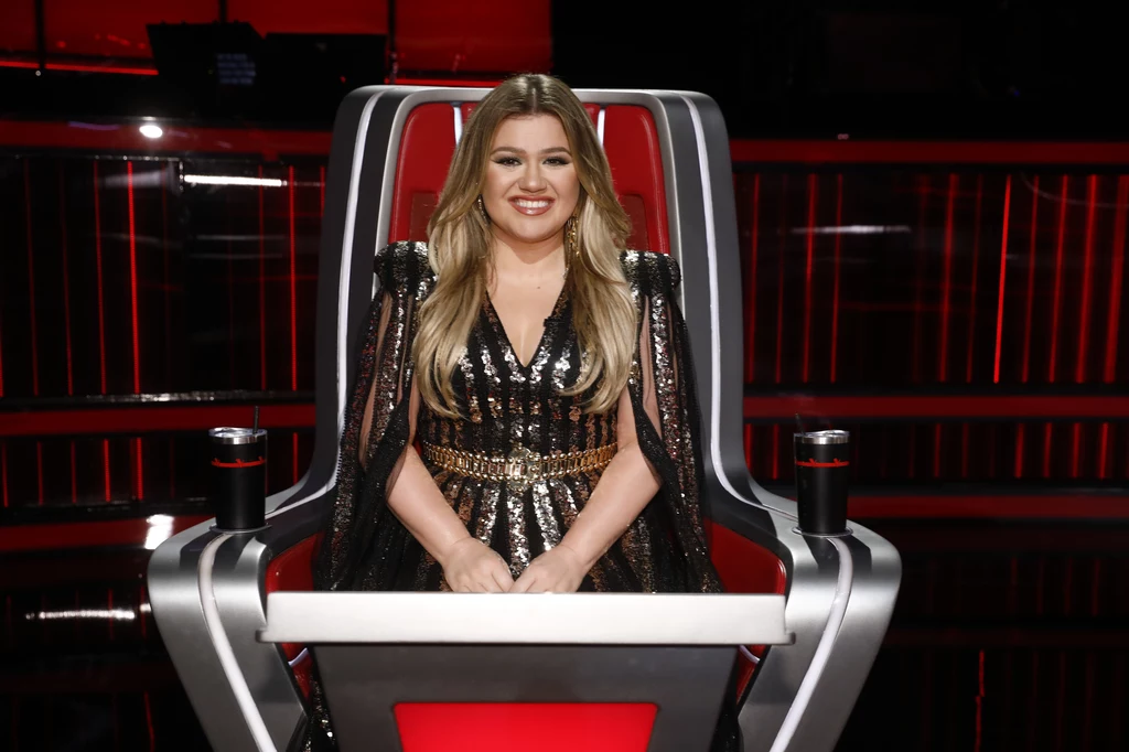 Kelly Clarkson zmieniła nazwisko