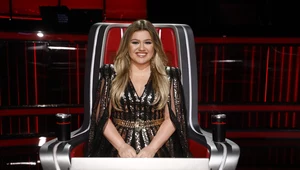 Kelly Clarkson zmieniła nazwisko