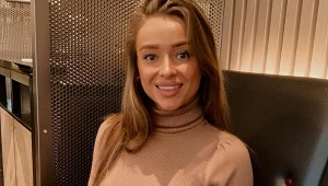 Iwona Kuczera - nowa uczestniczka "Love Island"