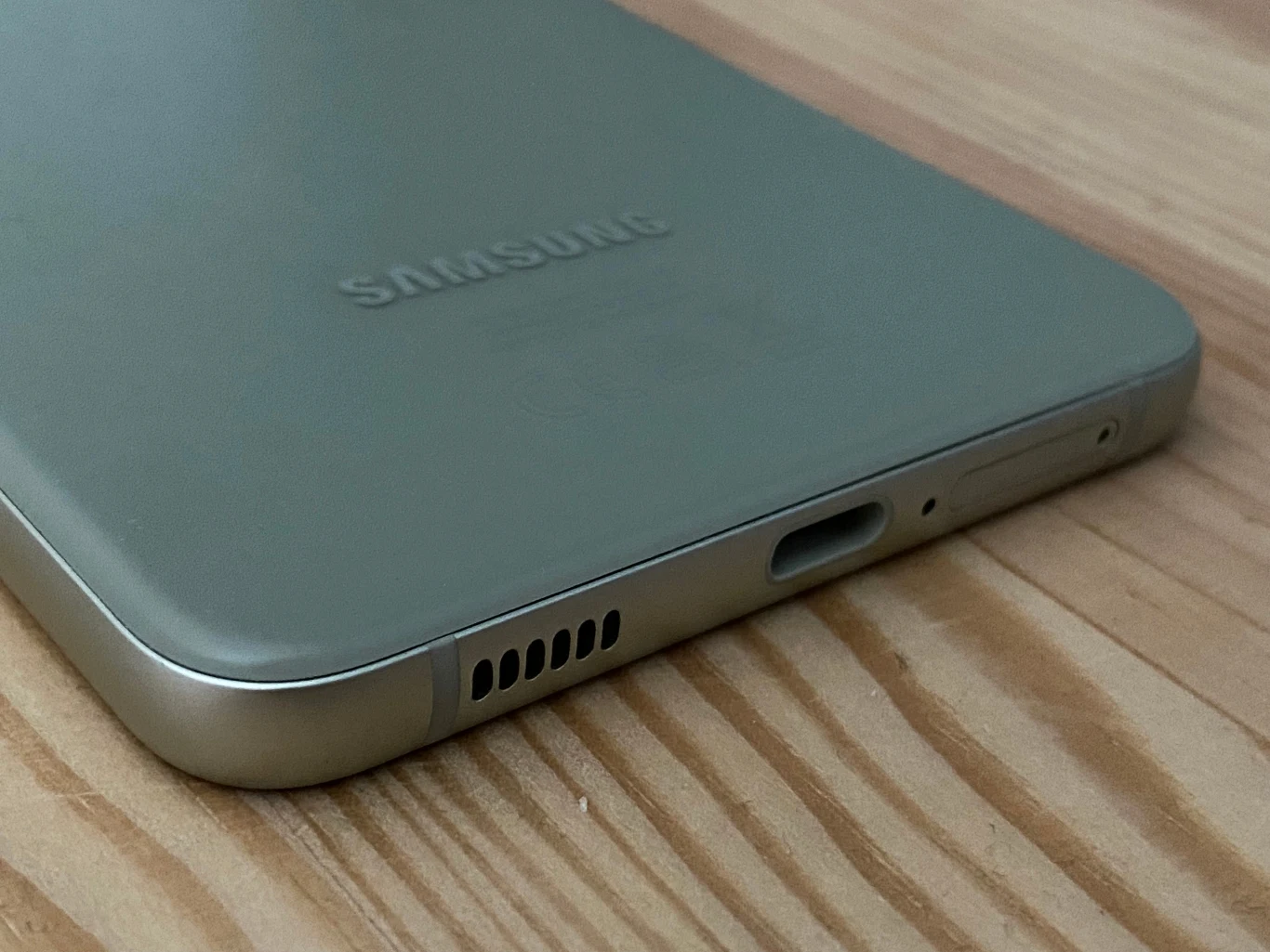 Samsung Galaxy S21FE 5G