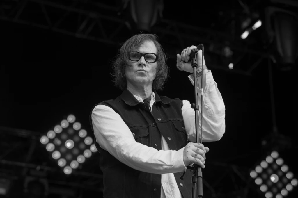 Mark Lanegan nie żyje