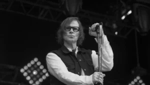 Mark Lanegan nie żyje. Przyjaciele wspominają legendę