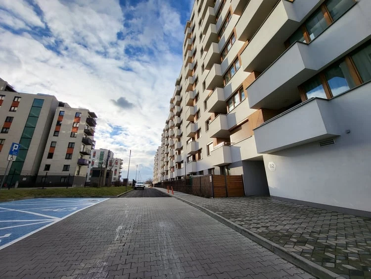 Zdjęcie wykonane Samsungiem Galaxy S21FE 5G