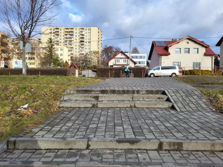 Zdjęcie wykonane Samsungiem Galaxy S21FE 5G