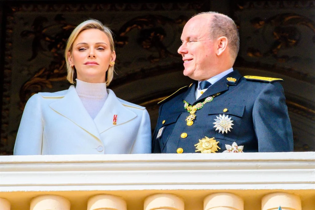 Małżeństwo księżnej Charlene i księcia Alberta od początku budzi wiele kontrowersji 