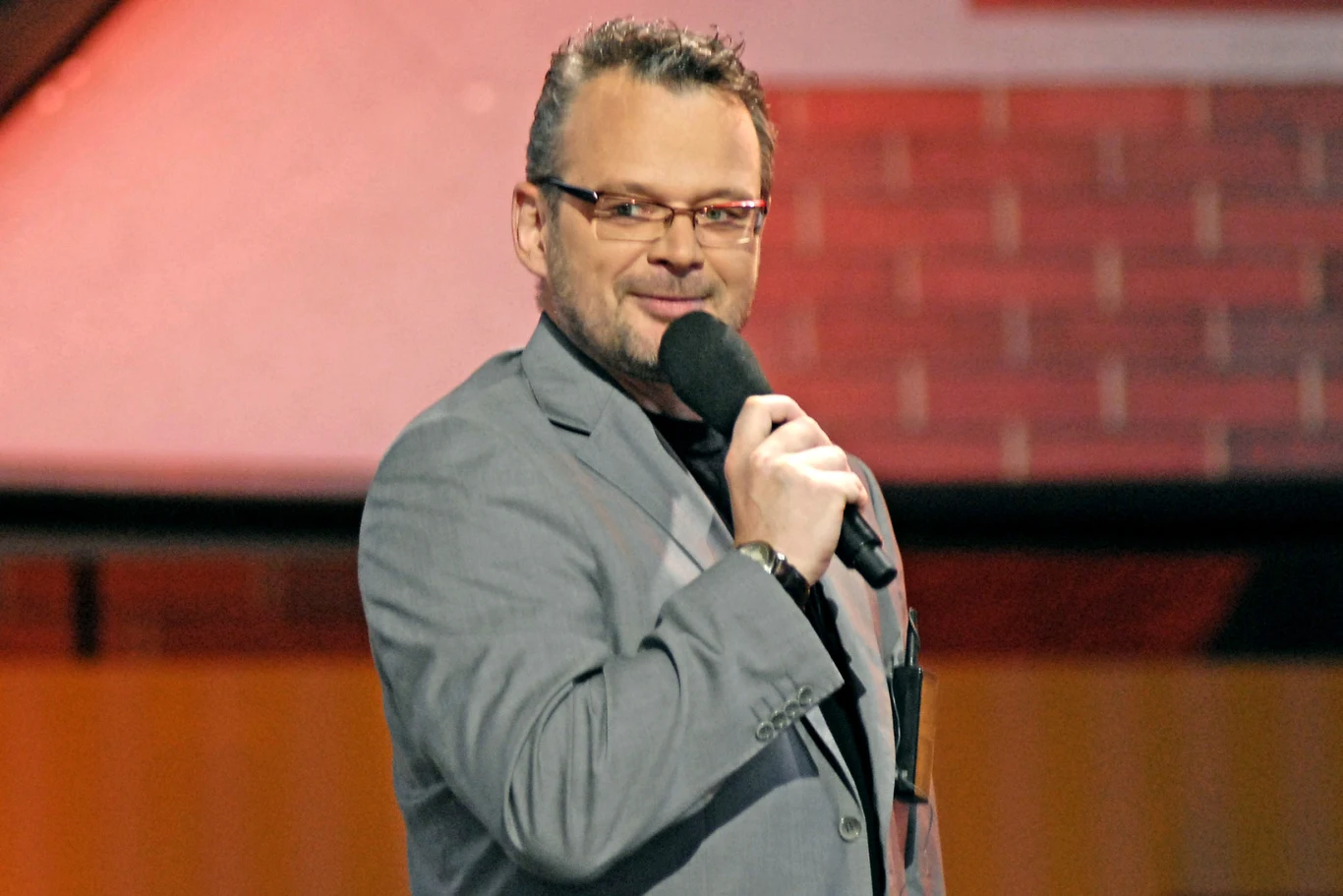 Piotr Bałtroczyk Piotr Bałtroczyk