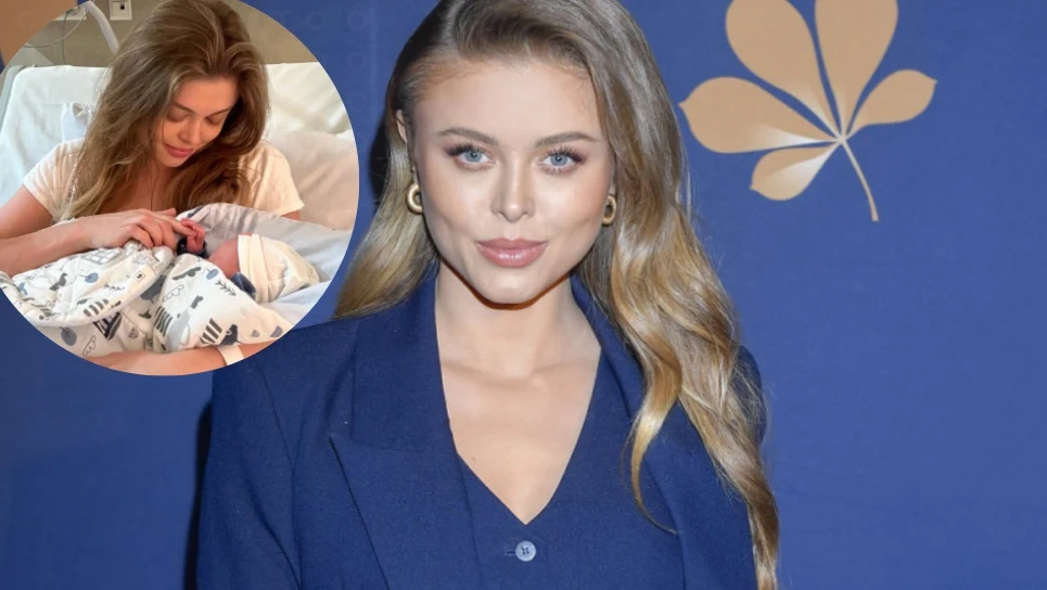 Joanna Opozda / Instagram @asiappozda