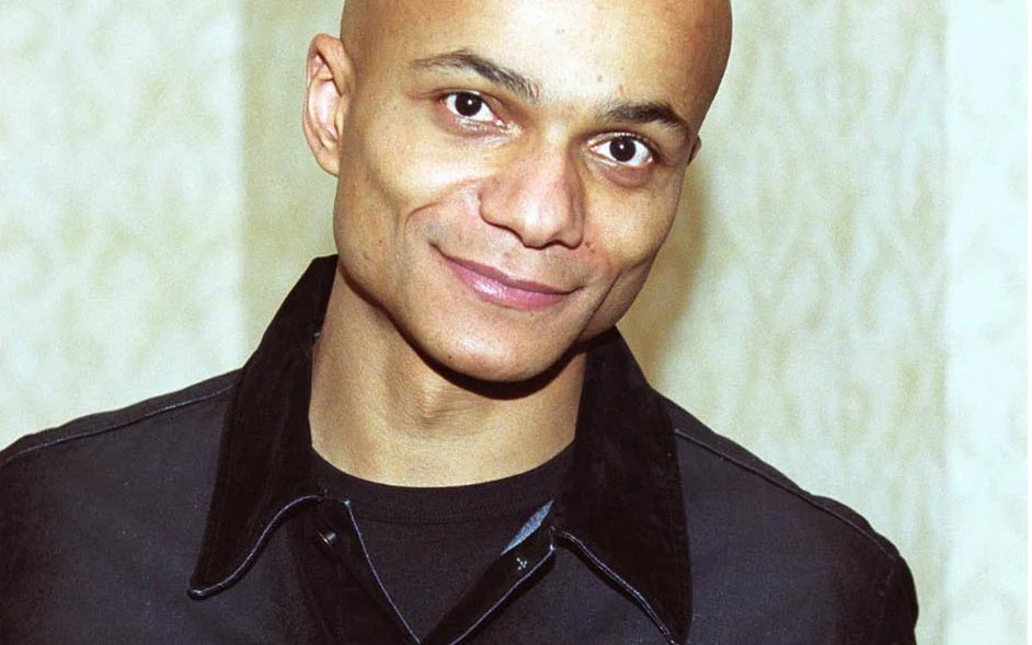 Omar Sangare