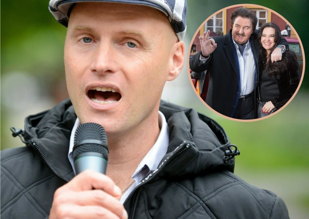 Syn Krzysztofa Krawczyka czeka na mieszkanie komunalne, fot. Piotr Kamionka/Reporter