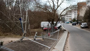 W Polsce cywil znaczy pierdoła