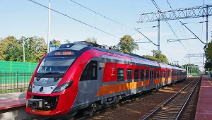 Polregio złożyło zamówienie na 200 nowych pociągów u czterech producentów