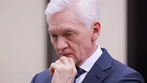 Rosyjski miliarder Giennadij Timczenko
