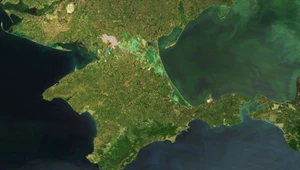 Półwysep Krymski