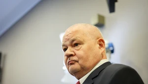 Adam Glapiński, prezes NBP, szef RPP
