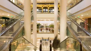 Claire’s ma salony w kilku polskich centrach handlowych. Zdjęcie ilustracyjne. 