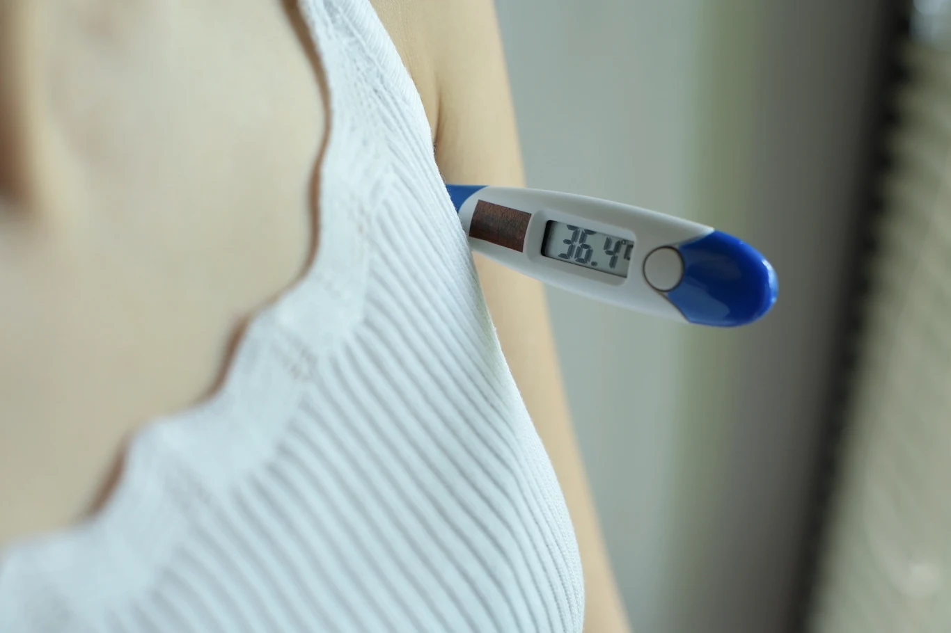 Mierzenie temperatury - niby proste, a jednak można popełnić wiele błędów Mierzenie temperatury - niby proste, a jednak można popełnić wiele błędów