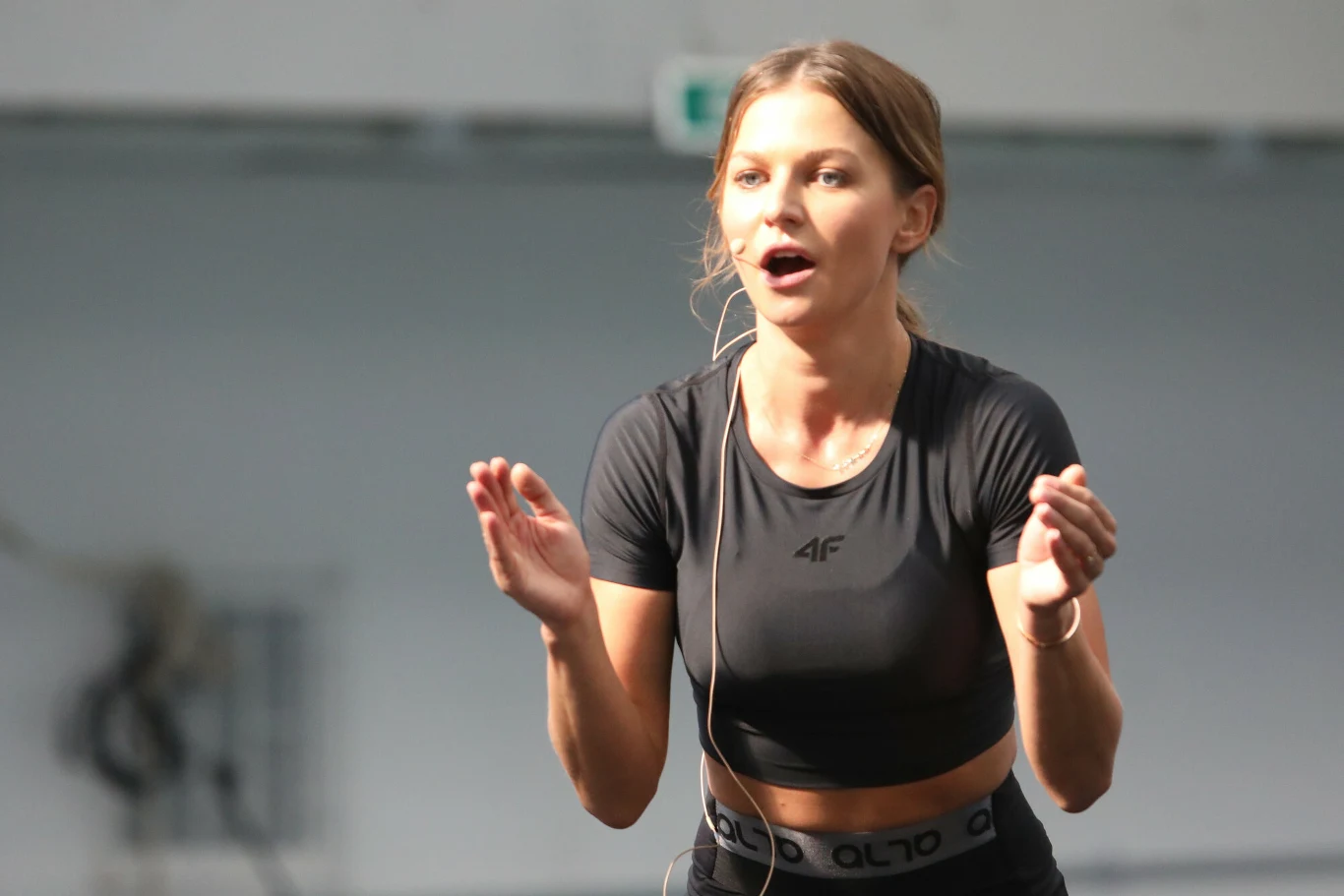 Anna Lewandowska Anna Lewandowska