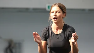 Anna Lewandowska przyszła z pomocą! Podzieliła się świątecznymi przepisami