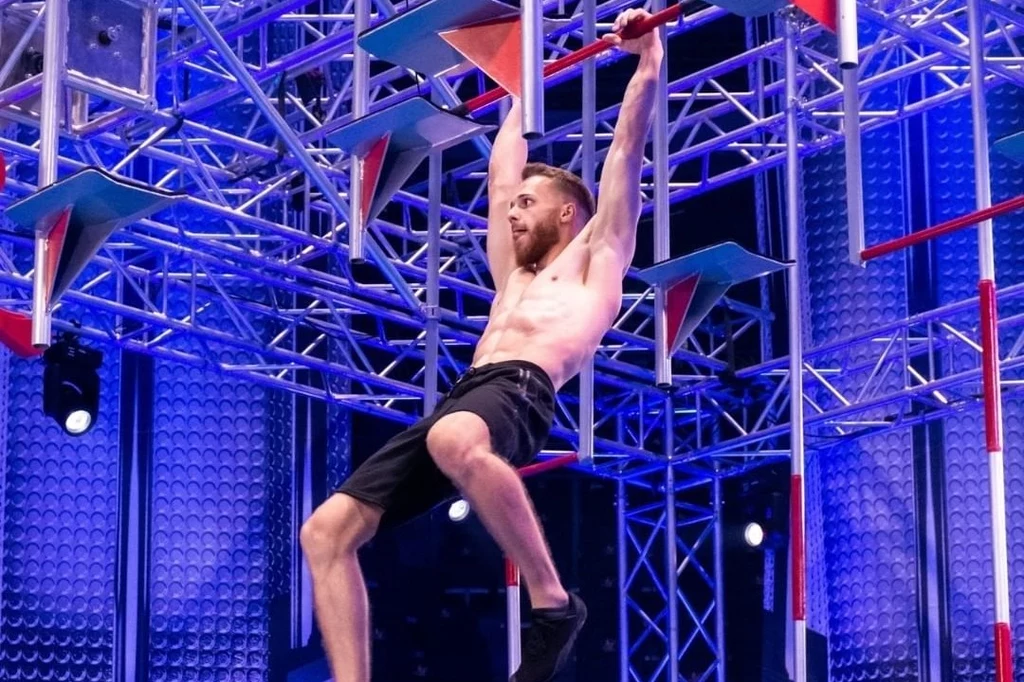 Jeszcze żadnemu Polakowi nie udało się wygrać programu Ninja Warrior Polska